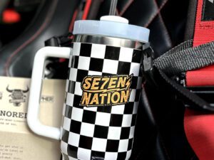 Adventure Quencher Insulated Tumbler